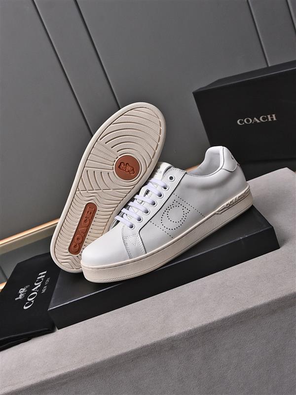 Coach